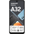 Samsung Galaxy A32 128GB Dual Sim - Awesome Black