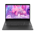 15.6` Lenovo IdeaPad 3 Notebook - Intel Core i3 10th Gen - 256GB SSD + 1TB HDD - 4GB Ram Expandable