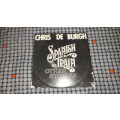 LP Chris De Burgh - Spanish Train Vinyl LP