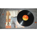 LP Bruce Springsteen - Born in the USA Vinyl LP