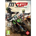 MXGP The Official Motocross Videogame Steam key