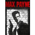 Max Payne PC STEAM KEY