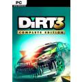 Dirt 3 Complete Edition PC (Steam Key)