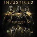 Injustice 2 Legendary Edition Steam Key