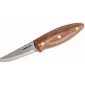 Brand New Condor Canyon Carver Fixed Blade High Carbon Steel Knife incl. Leather Sheath