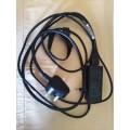 Original HP Laptop / Notebook Charger / AC Power Adapter Cable (Output 19.5V, 2.31 Amps, 45W)