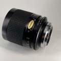TOKINA RMC 500mm F8 Mirror Lens