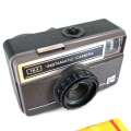 kodak instamatic camera 76X