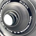 Nikon Micro Nikkor PC 55mm f3.5