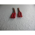 HXT 3.5mm with 14AWG Silicon Wire 10cm (ESC and Battery Side) 1 pair