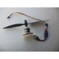RC Motor and ESC