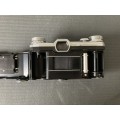 Pentacon F 35mm film camera
