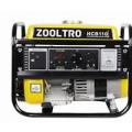 Zooltro 1.2KVA Pull Start Petrol Generator - 1000W 1100W
