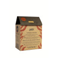 CHOX 100% South African Natural Firelighters 12 Pack