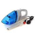 Mini Super Suction Portable Handheld Car Vacuum Cleaner (12V)