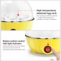 Electric Single Layer Egg Cooker Steamer