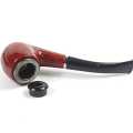 Best Deals on New Pipes, Classic Cigar Pipes with Rubber Rings