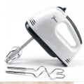 The Scarlett Super Hand Mixer Is Easy To Hold, Has 7 Speed Settings And Is Simple To Operate.