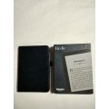 Kindle Touch 7th generation (Black)