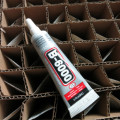 B-6000 - ADHESIVE GLUE FOR JEWELRY AND CRAFTS - 14.9g - 9ml
