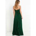 Infinity Dresses Green Bridesmaid Multiway Evening Dresses