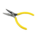 Beading Tools, Pliers, Chain Nose, Smooth Jaw (1Pc)