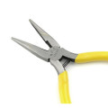 Beading Tools, Pliers, Chain Nose, Smooth Jaw (1Pc)