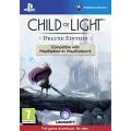 Child of Light Deluxe Edition (Playstation 4)