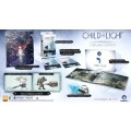 Child of Light Deluxe Edition (Playstation 4)