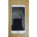 LG G2 Mini - White