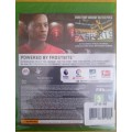Fifa 17 (Xbox One) (Sealed)