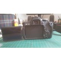 Canon EOS 600D - Body Only