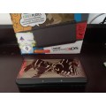 Nintendo 3DS Black (CIB) with Games - No Charger
