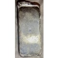 Gold Reef City Mint 1kg Solid Silver 999.9 Bar