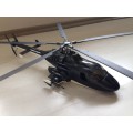 15 x RC Helicopters Including Spares (Offers For Individual Items Considered)