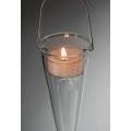 New Hanging CONE CANDLEHOLDERS - Imported