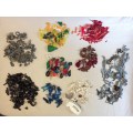 4kg of Lego Bionicle sets and parts