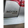 Audi 2006 A4
