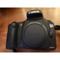 Canon 20d body only