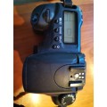 Canon 20d body only