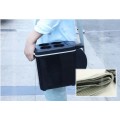*LOCAL STOCK* 6L Portable Car Electronic 2-in-1 Cooling & Warming Refrigerator Fridge Storage~WHITE