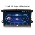 VW 9 inch Android 8.1 Double din Radio **Local Stock**