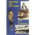 FOR SALE: One Man and His Town (BENONI).