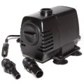 Waterfall Submersible / Inline 700 L/H Pond or Fountain Flow Water Pump