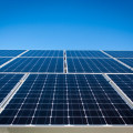 265w HZ Solar Solar Panels MONO