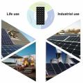 180w HZ Solar Solar Panel MONO