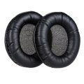 Replacement Earpad Cushions Headphone Ear Pads for 90mm*80mm ennheiser HD415 HD435 HD465 HD485 ATH-P