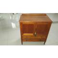 Teak sideboard - (and other items)