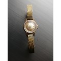 OMEGA LADIES WATCHes