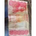 misprint 50 rand note